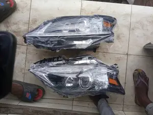 Fullight Rx350 2015