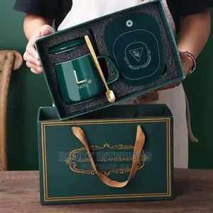 Coffee Cup Mug Warmer Heater Pad