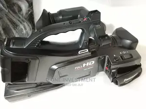 Panasonic MDH1 Video Camera