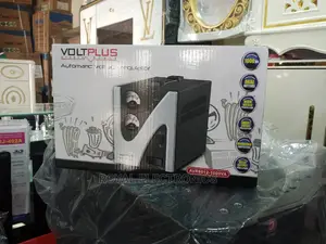 Standard Voltplus 1KVA Automatic Voltage Stabilizer