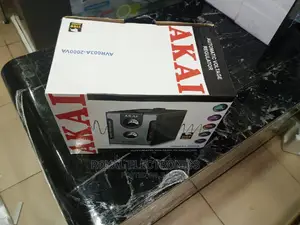 Unique Design AKAI(2000VA)Authomatic Voltage Regulator
