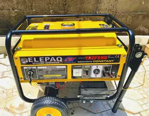 Elepaq Constant Generator Key  Starter