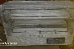(Fairly Used) Industrial Automatic Bagging Machine (Italy)