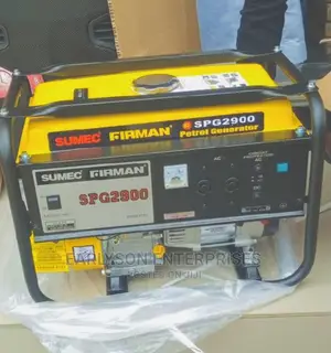 Firman Generator