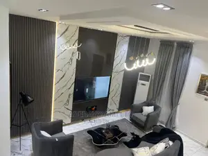 4 Bedroom Detached Duplex Short Let Booking