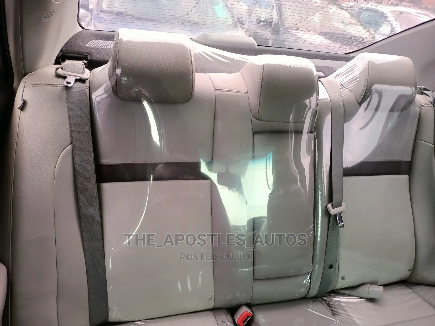 Toyota Camry 2014 Gray