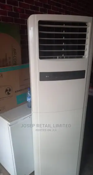 LG Smsart Air Condition 3hp Smart AC With 6 Month Warranty