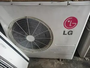 LG Smsart Air Condition 3hp Smart AC With 6 Month Warranty