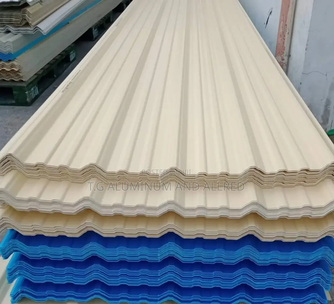 Aluminum Zinc