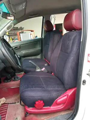 Car Vehicle Upholstery