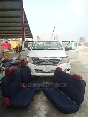 Car Vehicle Upholstery