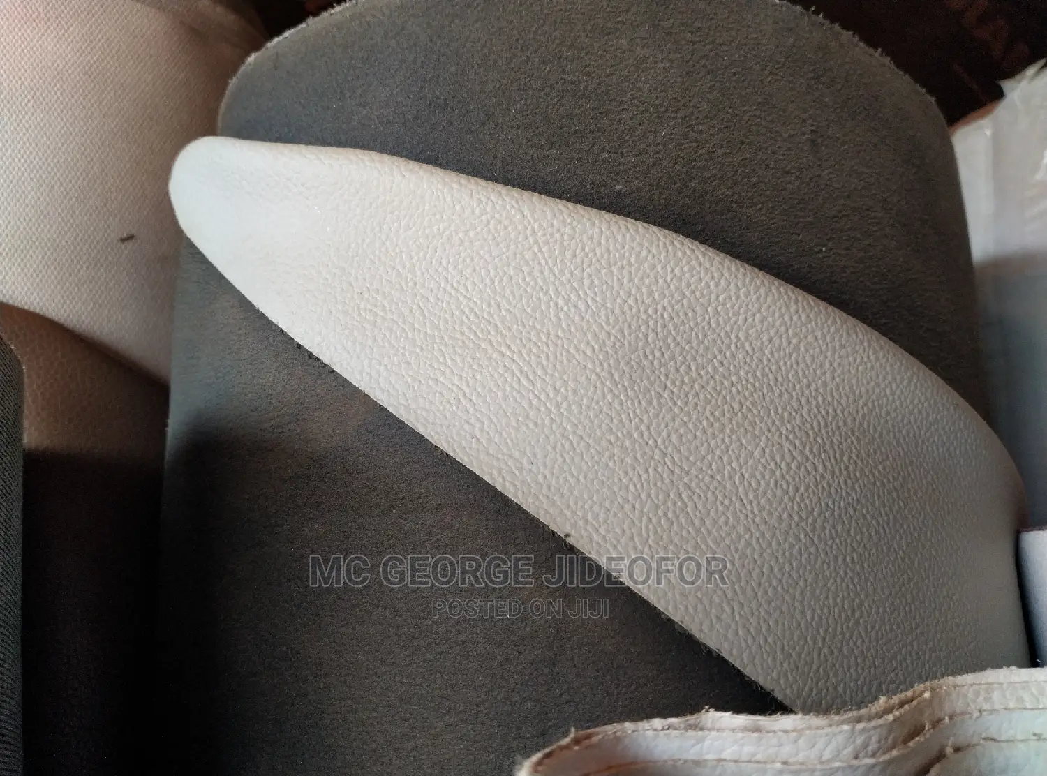 Car Vehicle Upholstery