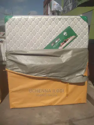 Pure Imported Spring Orthopedic Foreign Mattress