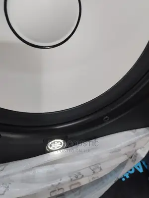 Hs8 Yamaha Powered Studio Monitor