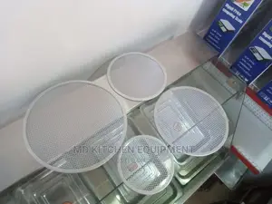 Pizza Tray's