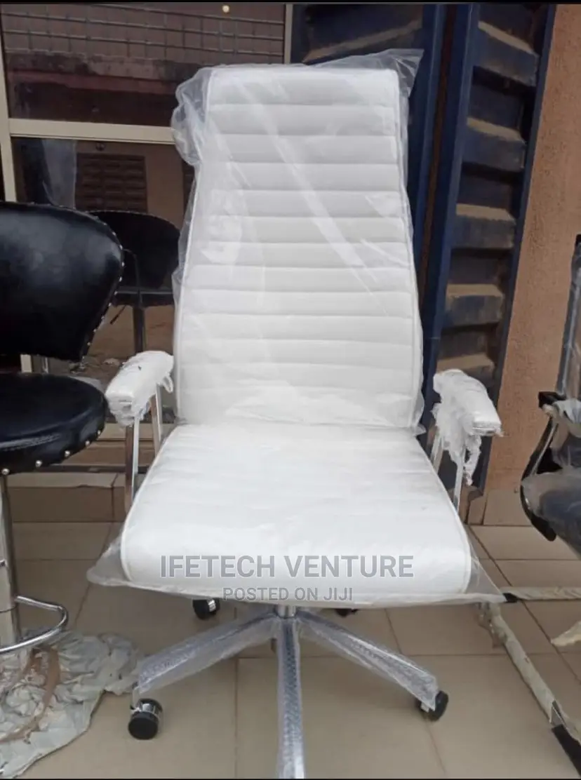 High Back Executive Chair
