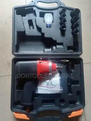 1/2" Air Impact Wrench