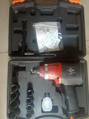 1/2" Air Impact Wrench