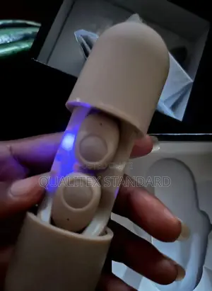 Uk Sound Wave Rechargeable Hearing Aid