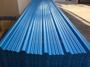 Roofing Zinc