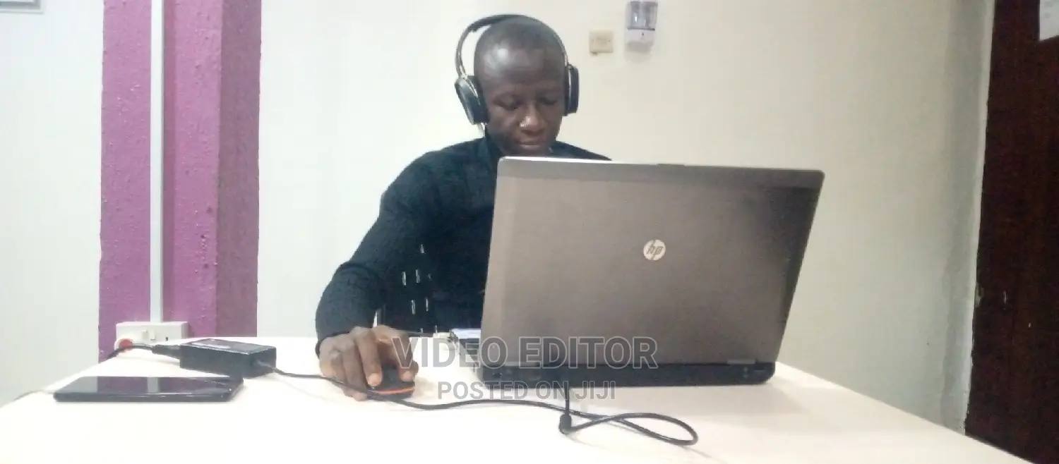 Video Editor