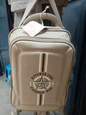 Medium Jean Back and Side Backpack and Laptop Bag