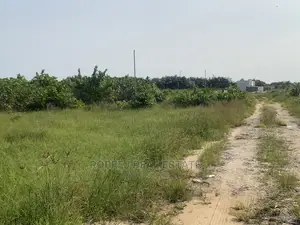 12 Plots of Land in a Dream Location Packed With Potentials