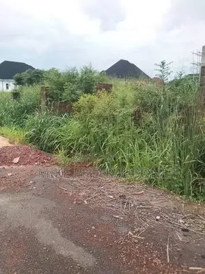 A 500 SQM of Land in a Serene Environment at Diamond Estate