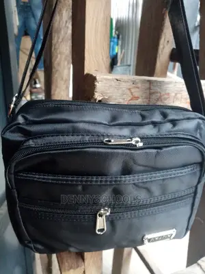 Mini Side Bag and Shoulder Bag
