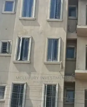 3bdrm Block of Flats in Awuse, Opebi for rent