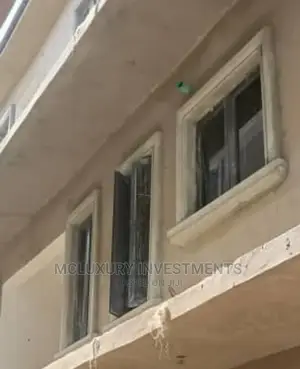 3bdrm Block of Flats in Awuse, Opebi for rent