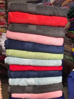 Top Quality Indian XL Towel