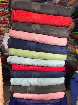 Top Quality Indian XL Towel