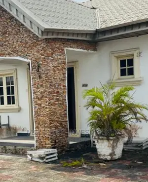 Furnished 3bdrm Bungalow in Harmony, Ajah for sale