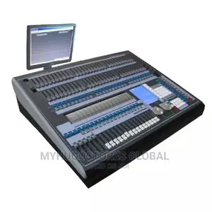 Photo - Lighting Controller CH072010