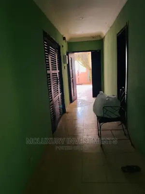 Furnished 3bdrm Bungalow in Harmony, Ado / Ajah for sale