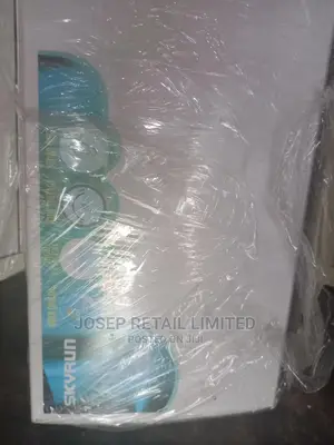 2.5hp Low Energy Split Skyrun Air Condition