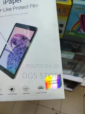 Wiwu Ipaper Screen Protector iPad Pro 12.9"