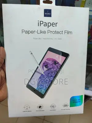 Wiwu Ipaper Screen Protector iPad Pro 12.9"