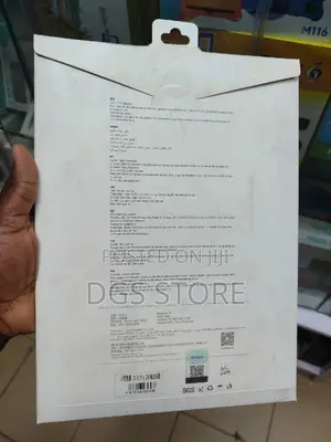 Wiwu Ipaper Screen Protector iPad Pro 12.9"