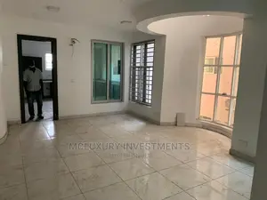 Furnished 5bdrm Duplex in Ikeja for rent