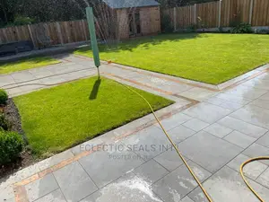 Floor Concrete Slab