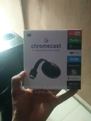 Chromecast