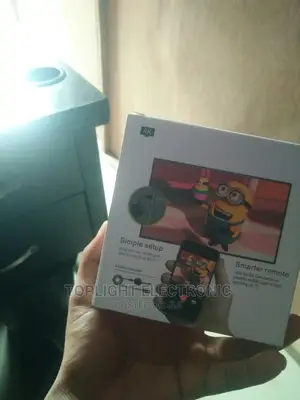Chromecast