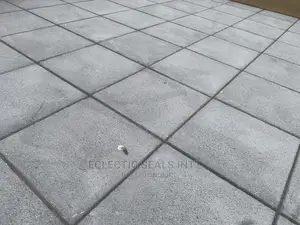 Landscaping Floor Design
