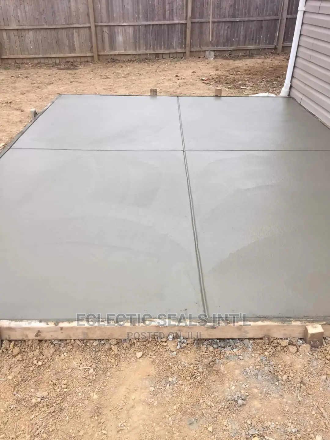 Floor Slabs