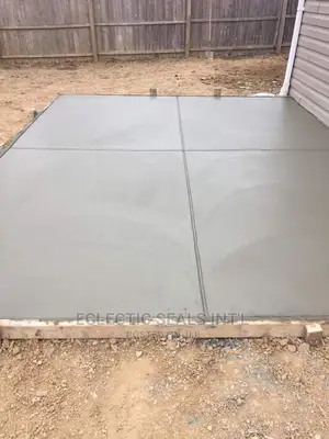 Floor Slabs