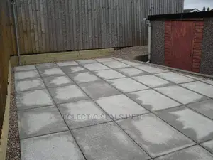 Floor Slabs