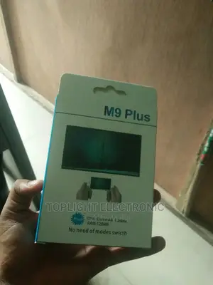 Anycast M9 Plus