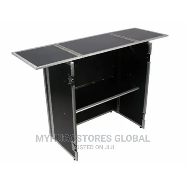 Portable Folding Dj Table Stand